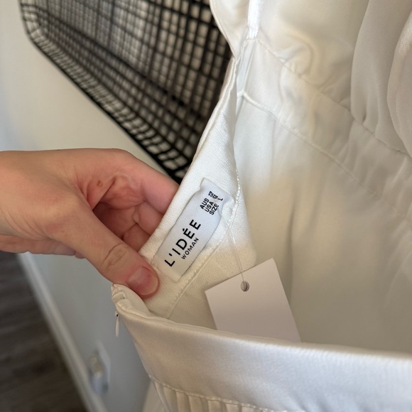 L’idee chateau gown - Picture 11 of 15